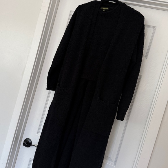 Cozy Soft Sweater Set NWOT - Picture 6 of 9